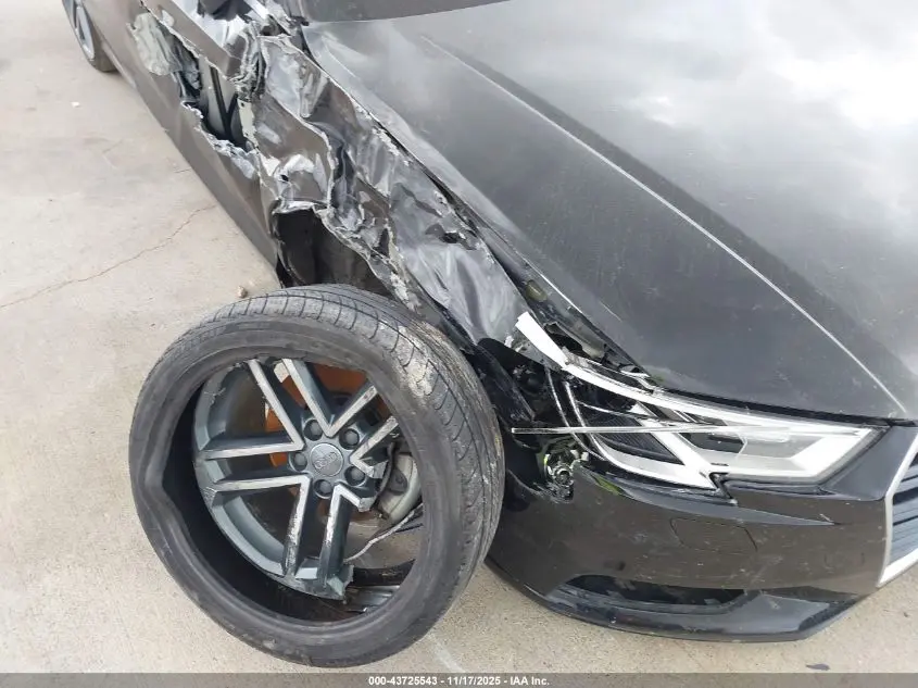 2019 AUDI A3 40 PREMIUM/40 TITANIUM PREMIUM