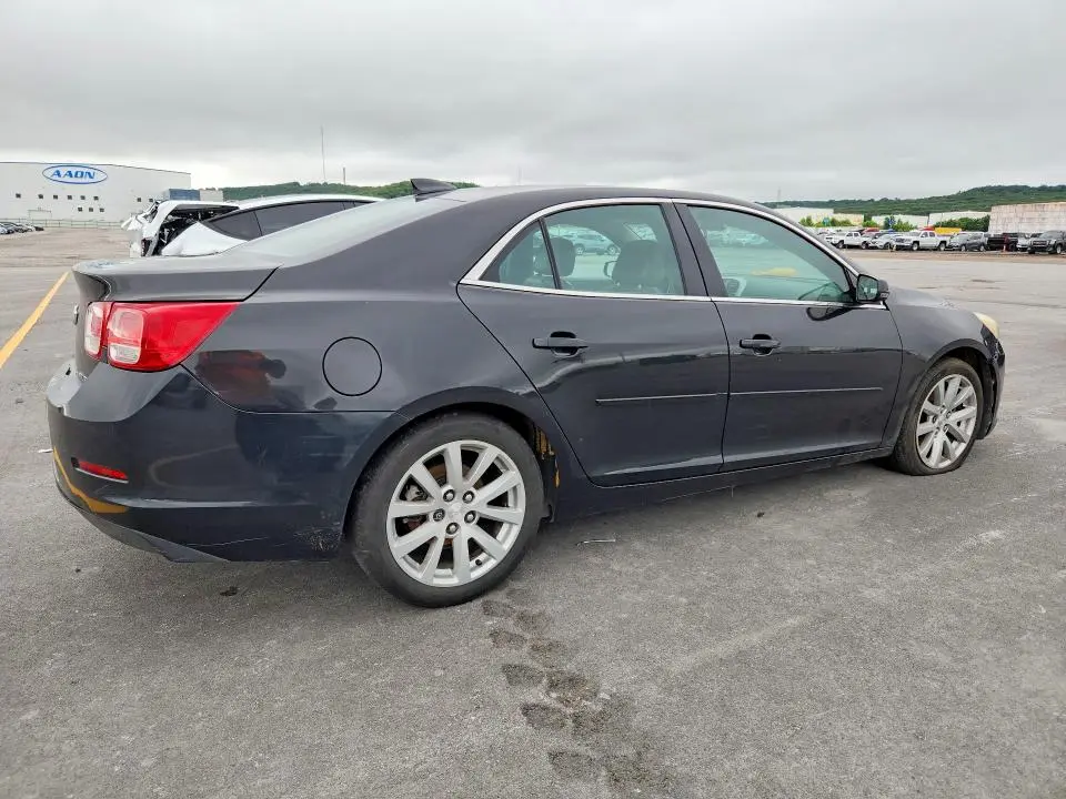 2015 CHEVROLET MALIBU 2LT  
