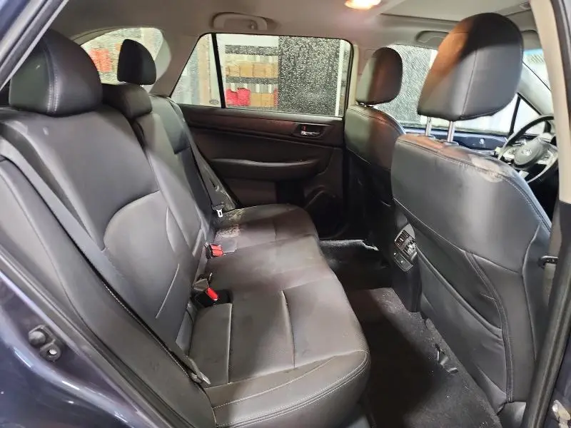 2016 SUBARU OUTBACK 3.6R LIMITED  