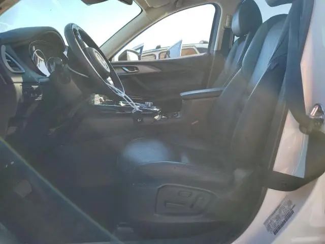 2023 MAZDA CX-9 TOURING PLUS  