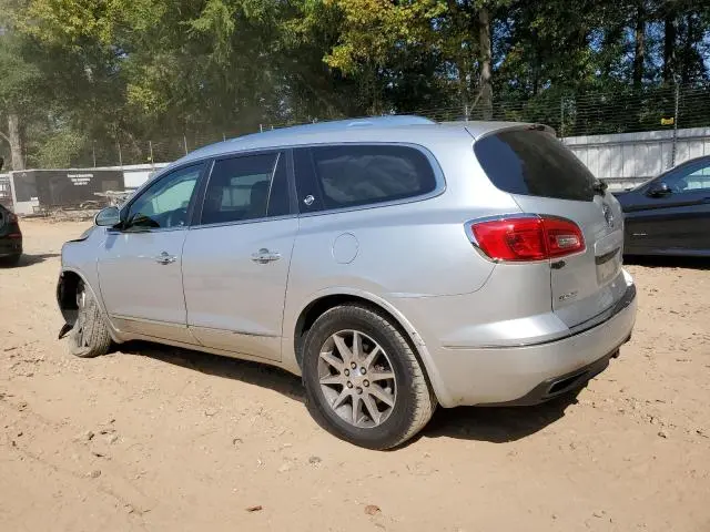 2015 BUICK ENCLAVE