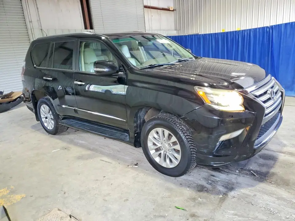 2014 LEXUS GX 460  