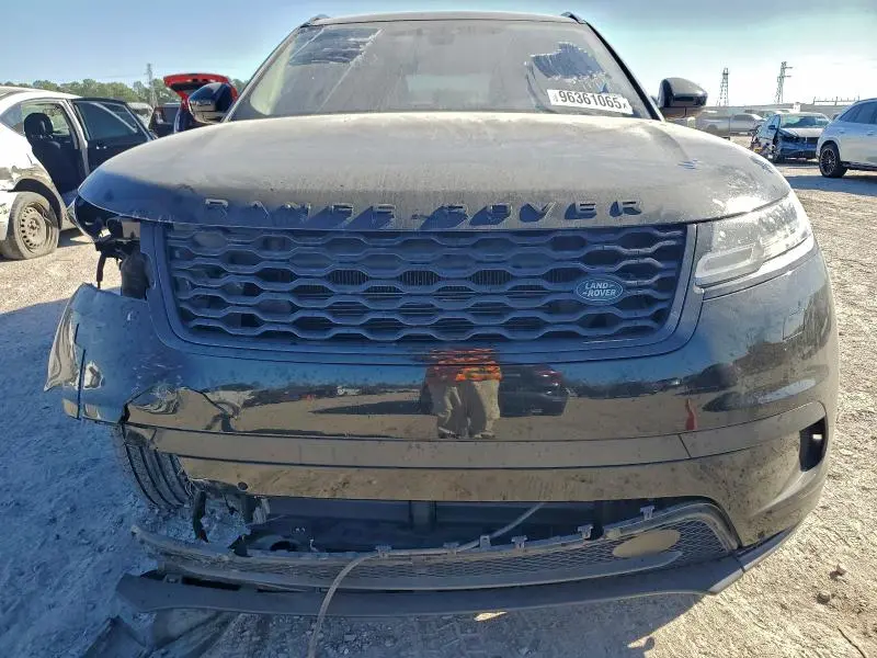 2019 LAND ROVER RANGE ROVER VELAR S  