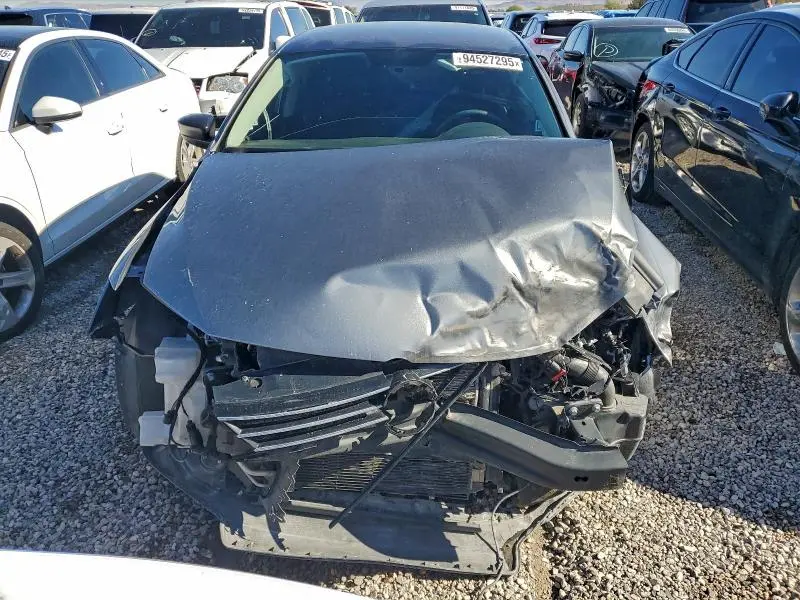 2015 VOLKSWAGEN JETTA BASE  