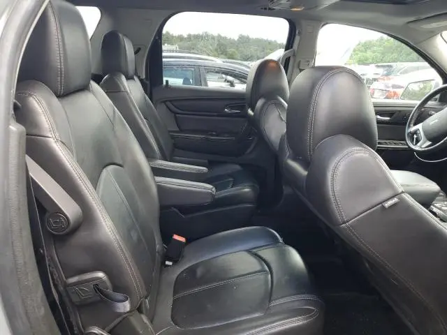 2015 GMC ACADIA SLT-1  