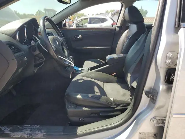 2012 CHEVROLET MALIBU 2LT  