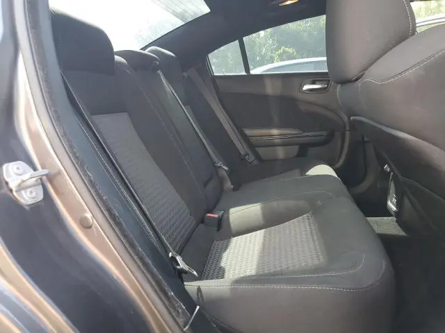 2020 DODGE CHARGER GT  