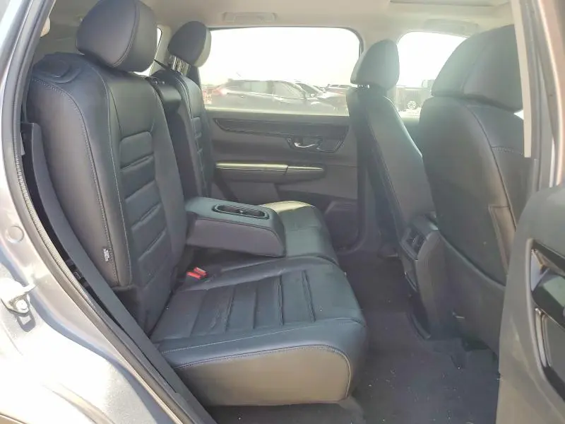 2024 HONDA CR-V EXL  