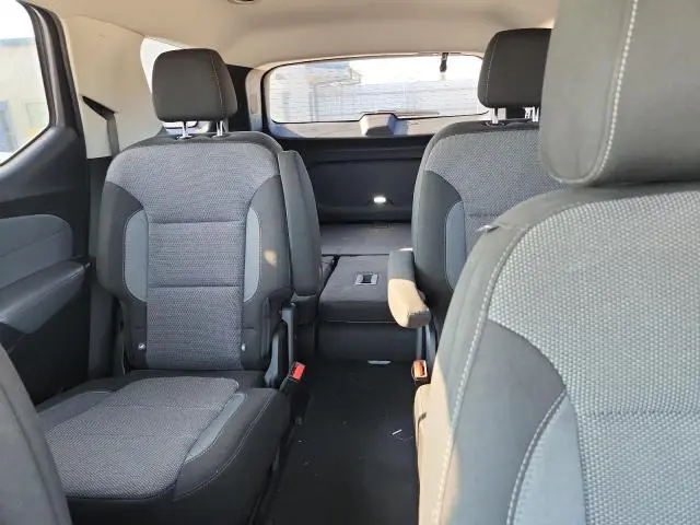 2020 CHEVROLET TRAVERSE LT  