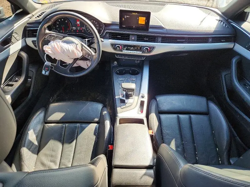 2019 AUDI A4 PREMIUM  