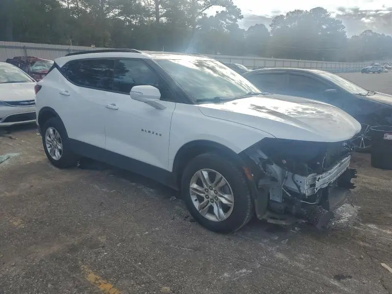 2020 CHEVROLET BLAZER 2LT  