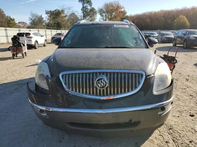 2011 BUICK ENCLAVE CXL  