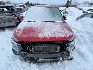 2022 HYUNDAI VENUE SE  