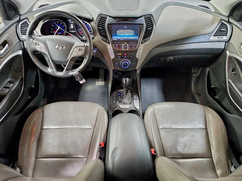 2014 HYUNDAI SANTA FE SPORT   