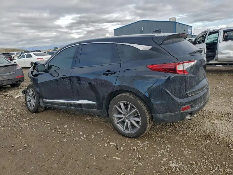 2019 ACURA RDX TECHNOLOGY  