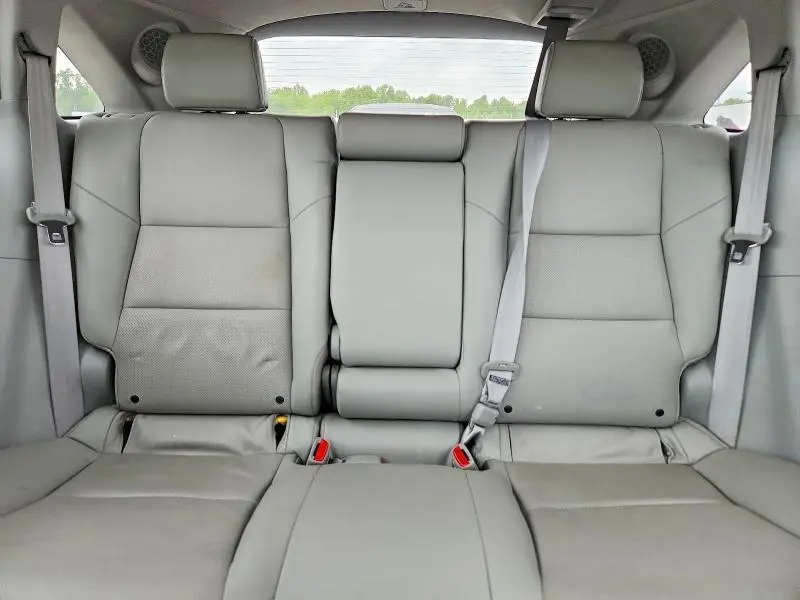 2016 ACURA RDX ADVANCE  
