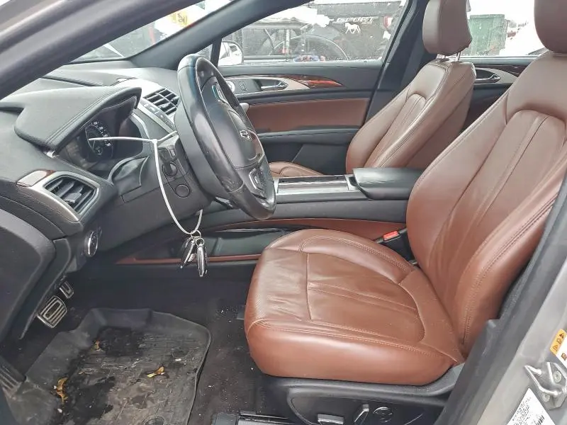 2020 LINCOLN MKZ RESERVE  