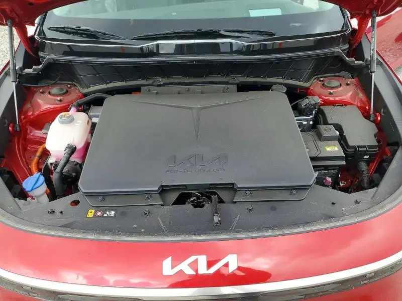 2025 KIA NIRO WAVE  