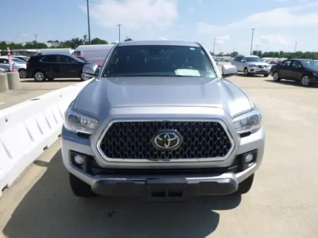 2019 TOYOTA TACOMA 4WD SR/SR5/TRD SPORT
