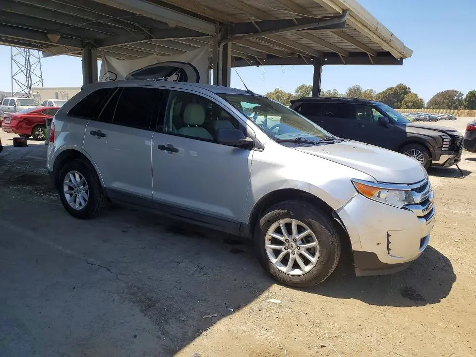 2013 FORD EDGE SE  