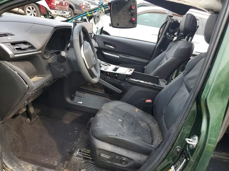 2026 TOYOTA SIENNA LIMITED 7-PASSENGER  