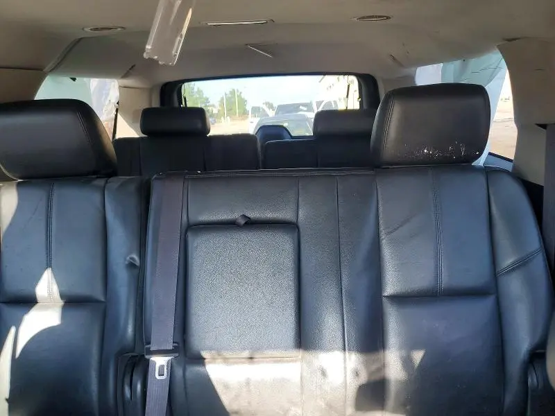 2013 GMC YUKON XL K1500 SLT  