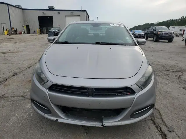2015 DODGE DART SXT  