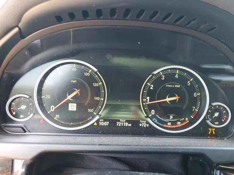 2019 BMW X6 XDRIVE35I  