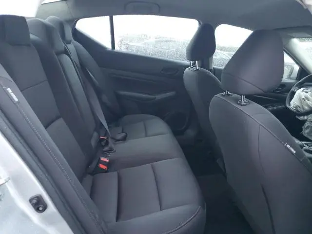 2023 NISSAN ALTIMA S