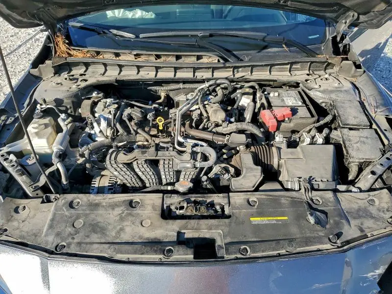 2024 NISSAN ALTIMA S  