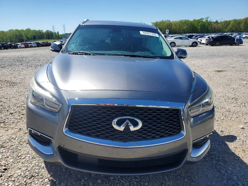 2016 INFINITI QX60 BASE  