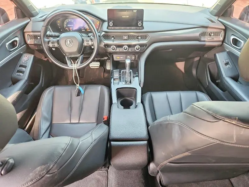 2023 ACURA INTEGRA A-SPEC  
