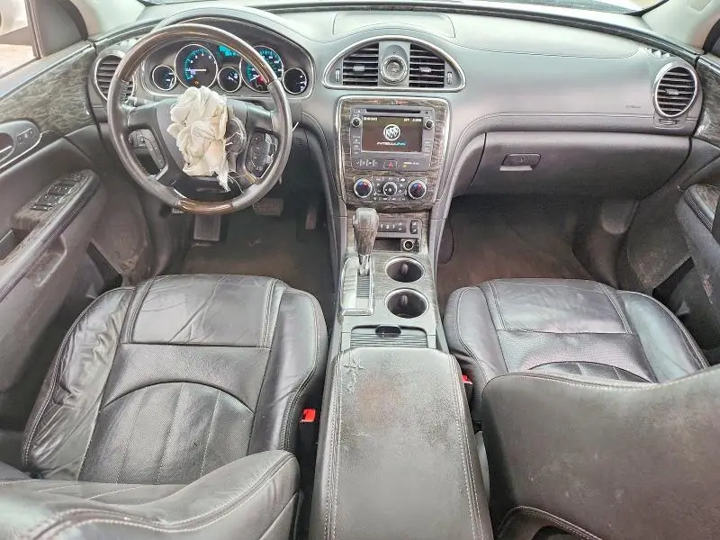 2014 BUICK ENCLAVE   