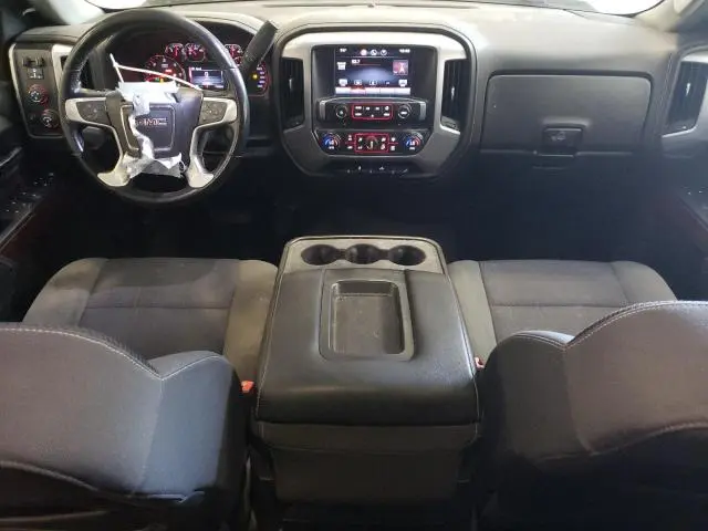 2015 GMC SIERRA K1500 SLE  