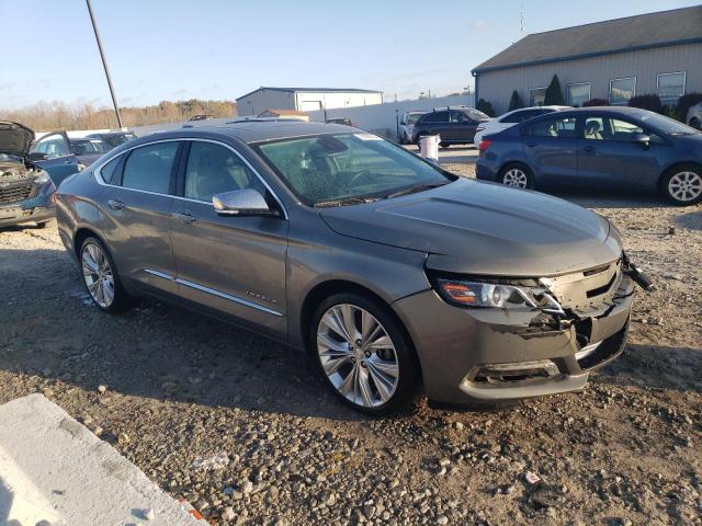 2017 CHEVROLET IMPALA PREMIER