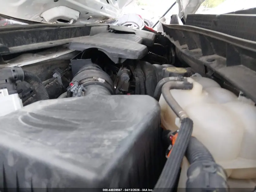 2023 GMC SIERRA 1500 4WD  STANDARD BOX PRO