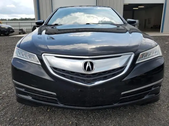 2015 ACURA TLX TECH  