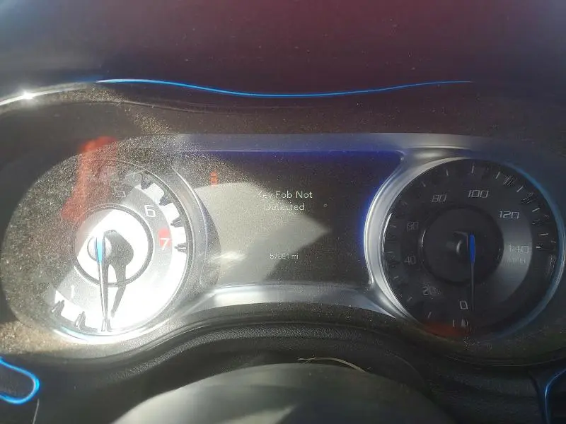 2016 CHRYSLER 300 S  