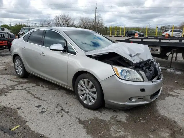 2016 BUICK VERANO   