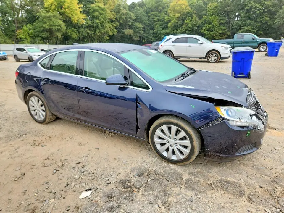 2015 BUICK VERANO   