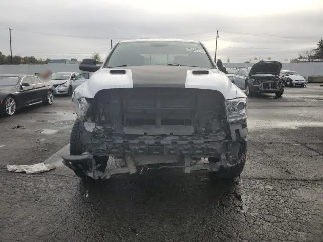 2017 RAM 1500 SPORT  