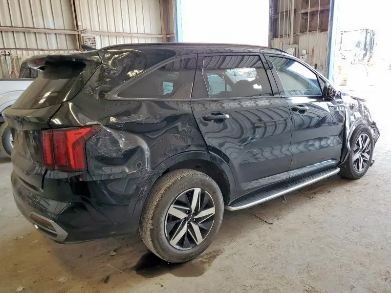 2023 KIA SORENTO EX  