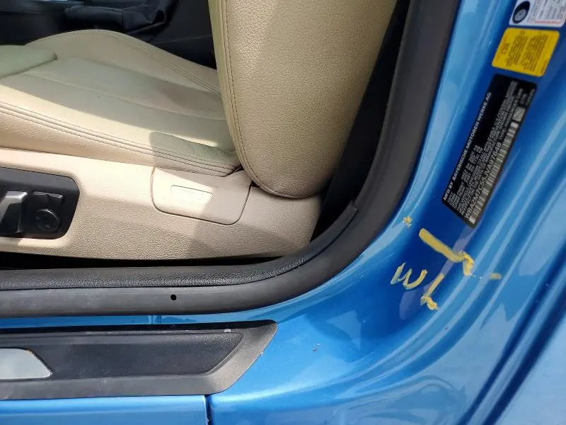 2018 BMW 230I   