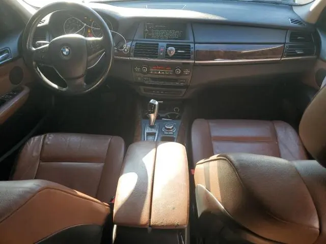 2011 BMW X5 XDRIVE35I  