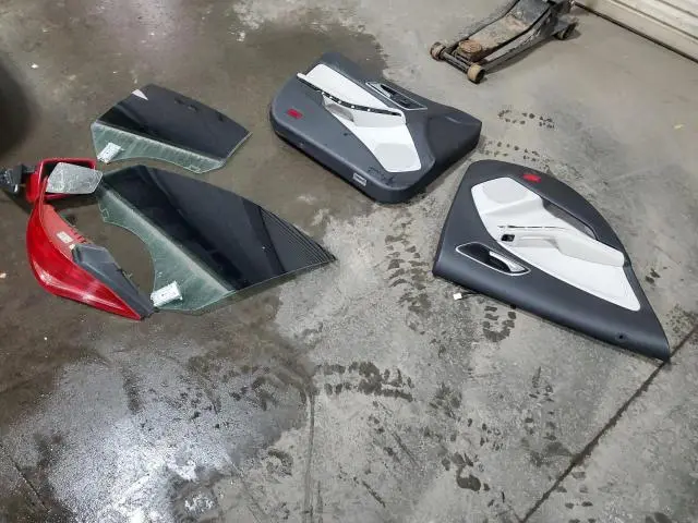 2014 MERCEDES-BENZ CLA 250  