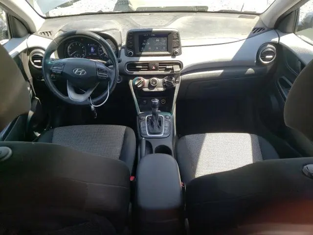 2020 HYUNDAI KONA SEL