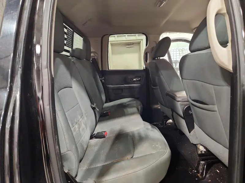 2014 RAM 1500 SLT  