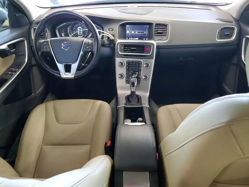 2018 VOLVO S60 INSCRIPTION  