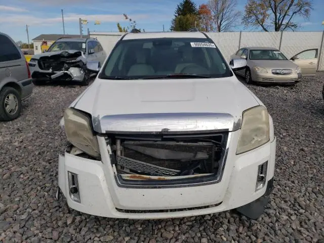 2013 GMC TERRAIN SLT  