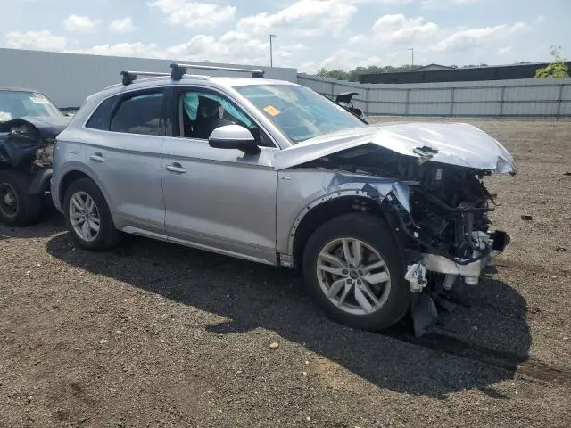 2022 AUDI Q5 PREMIUM 45  